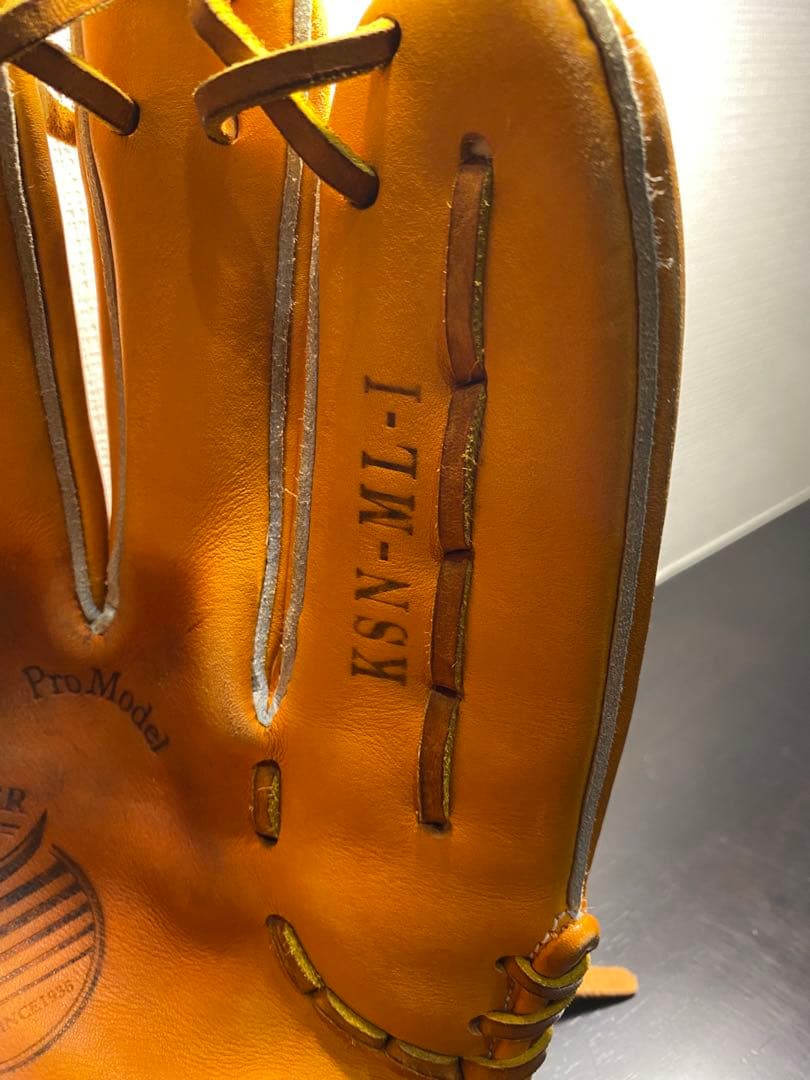 ブルーツリーさん、久保田スラッガー　KSN-ML-1