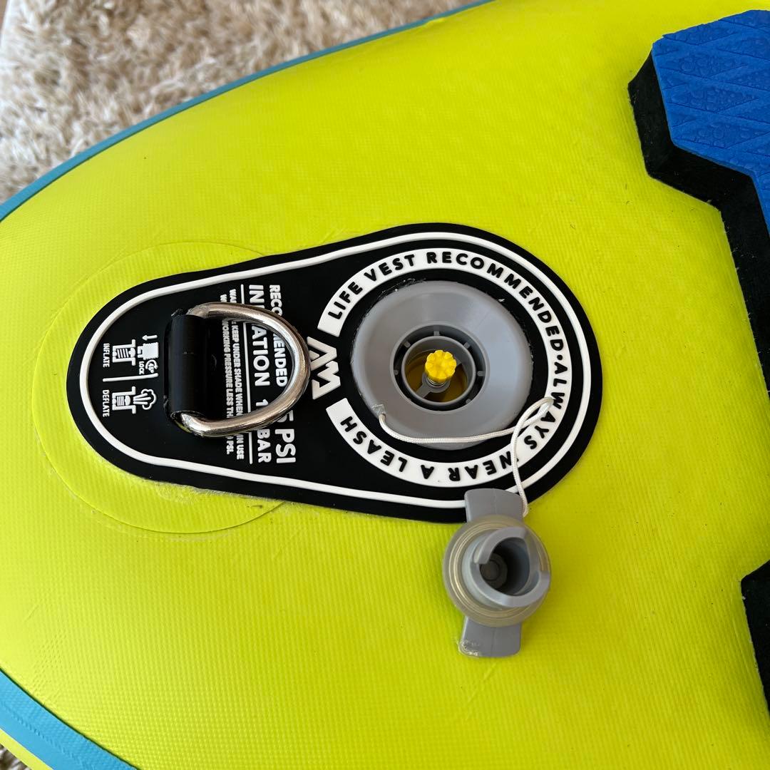 AQUA MARINA BEAST BT-21BEP [未使用]