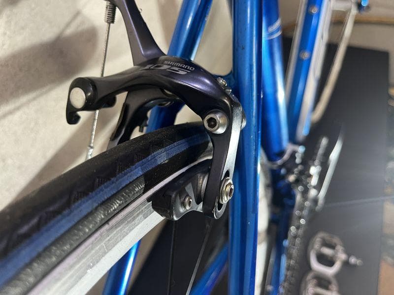 SCOTT speedster S30 105 スコット　ロードバイク