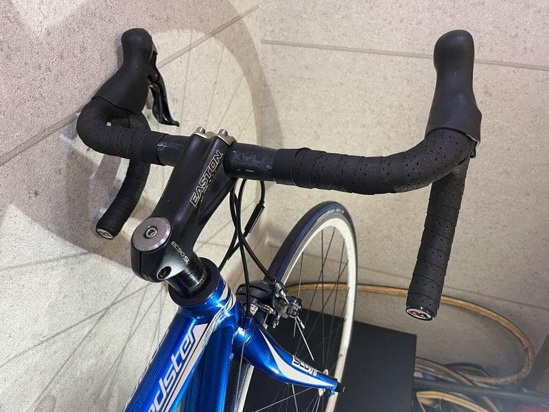 SCOTT speedster S30 105 スコット　ロードバイク