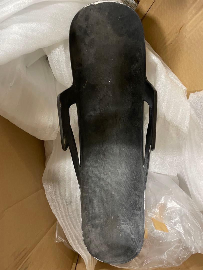 ゼファー750 シャボン玉　フロントフェンダー　廃盤品