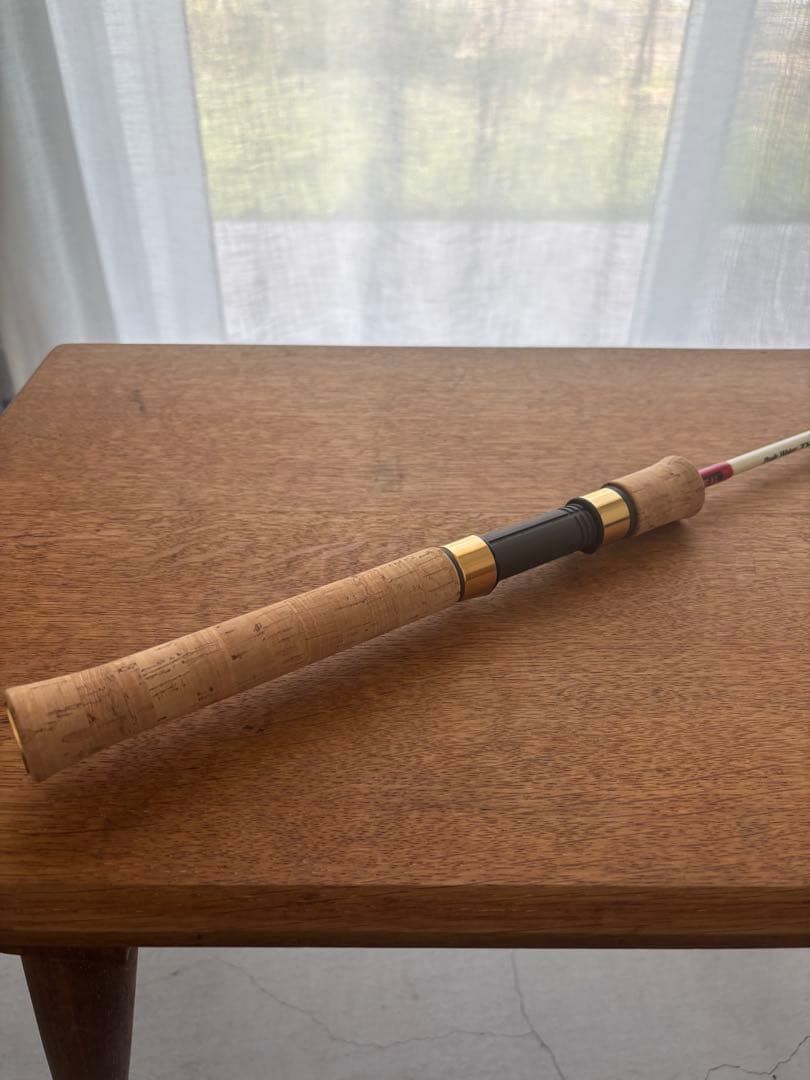 R*︎様 ZEAL カオリ 510L ズイール プッシュウォーター トゥイッチ