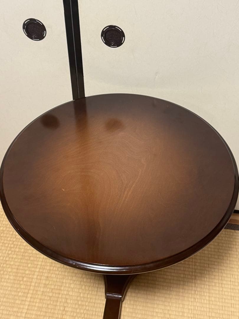 アンティーク 家具 サイドテーブル　希少　コーヒーテーブル