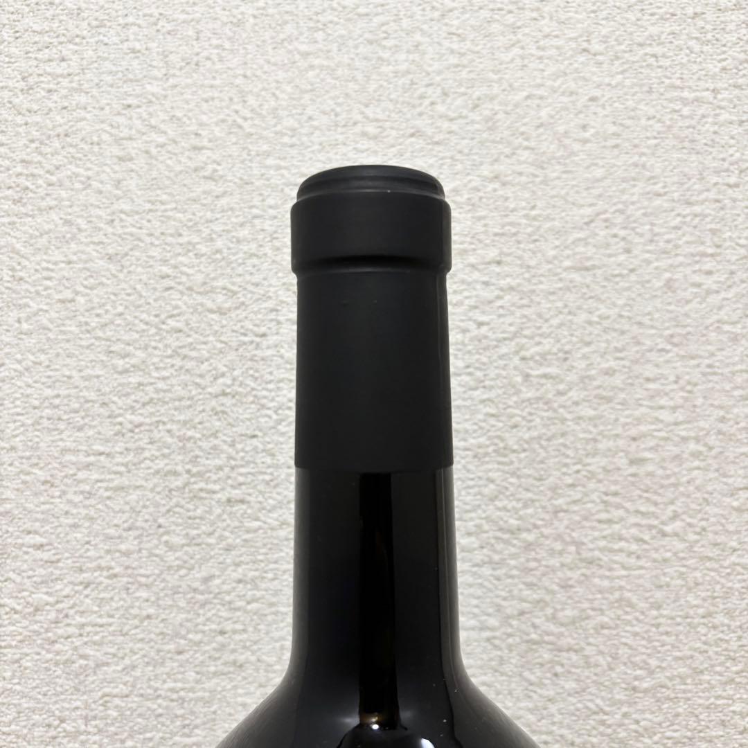 1/22 22時まで値下げ‼️イル カルボナイオーネ2013 1500ml 木箱付