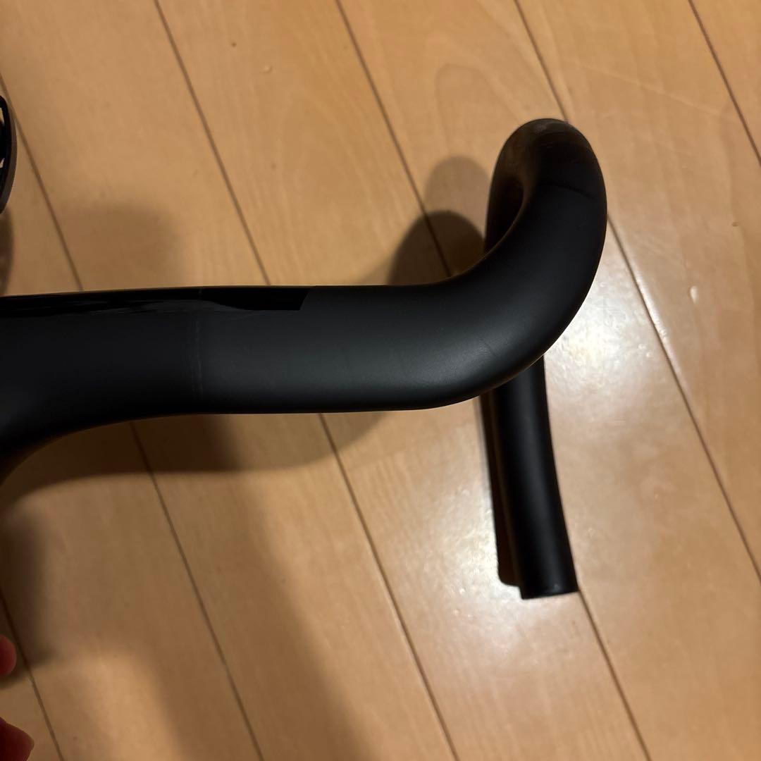 こじろう blackinc ハンドル