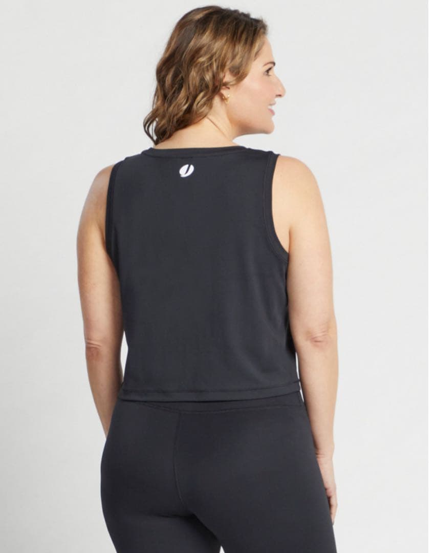 【最新作】ジャザサイズ　タンクトップM