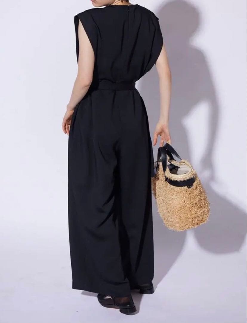 最終WhimGazette2024【THE PAUSE】ベルテッドオールインワン