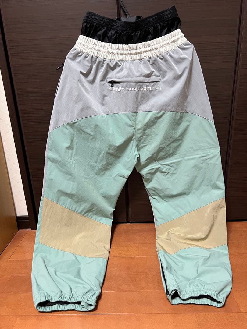 DIMITO スノーボードウェア 上下セット