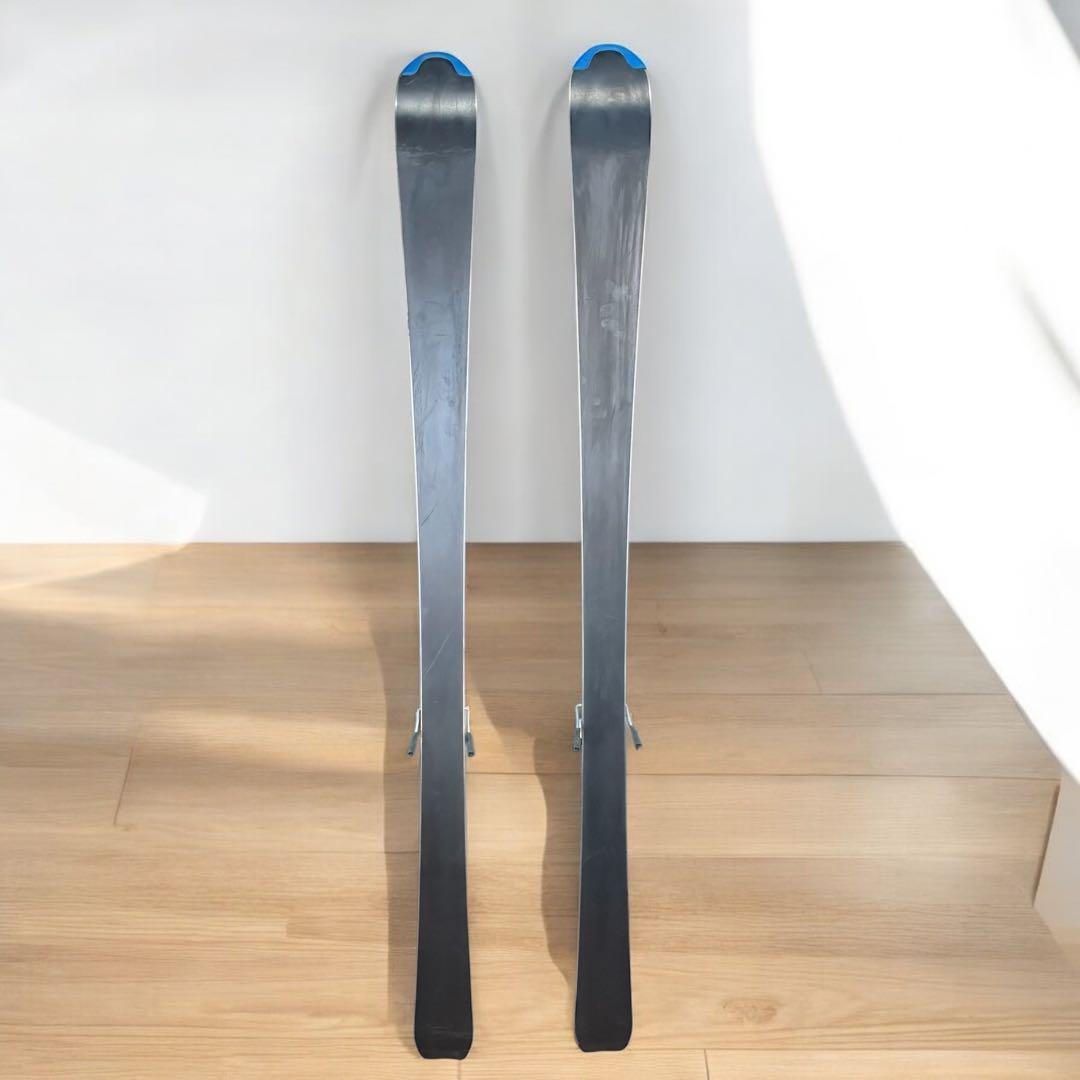 ✨入門モデル✨SALOMON X-WING 04 165cm 板セット サロモン