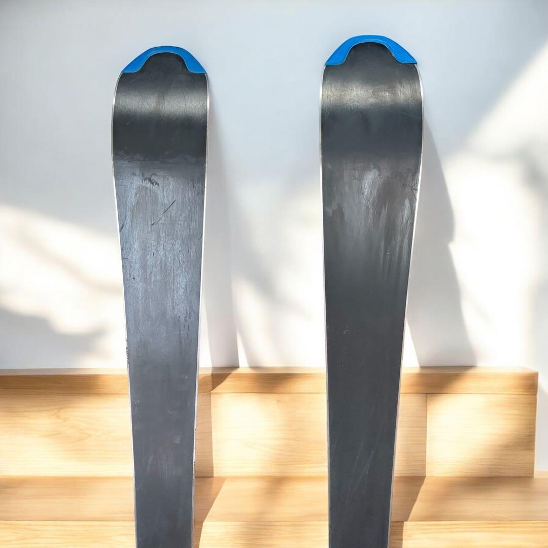 ✨入門モデル✨SALOMON X-WING 04 165cm 板セット サロモン