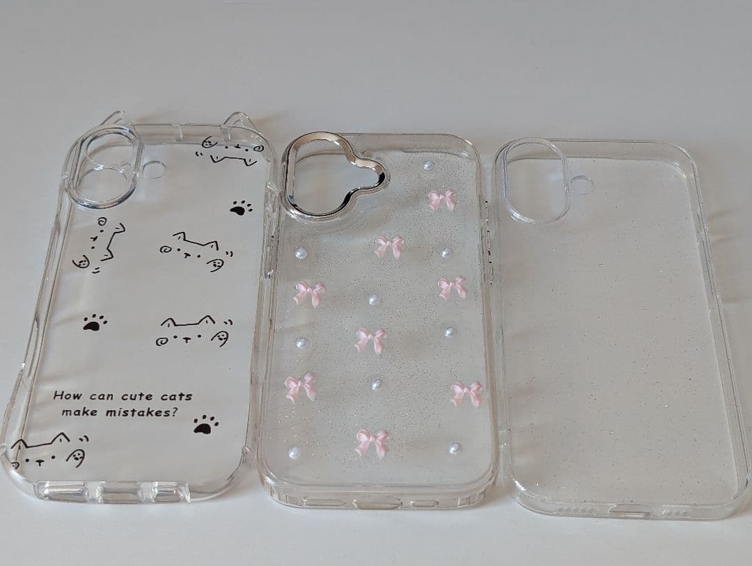 iPhone17 ラベンダー 256GB SIMフリー バッテリー99%