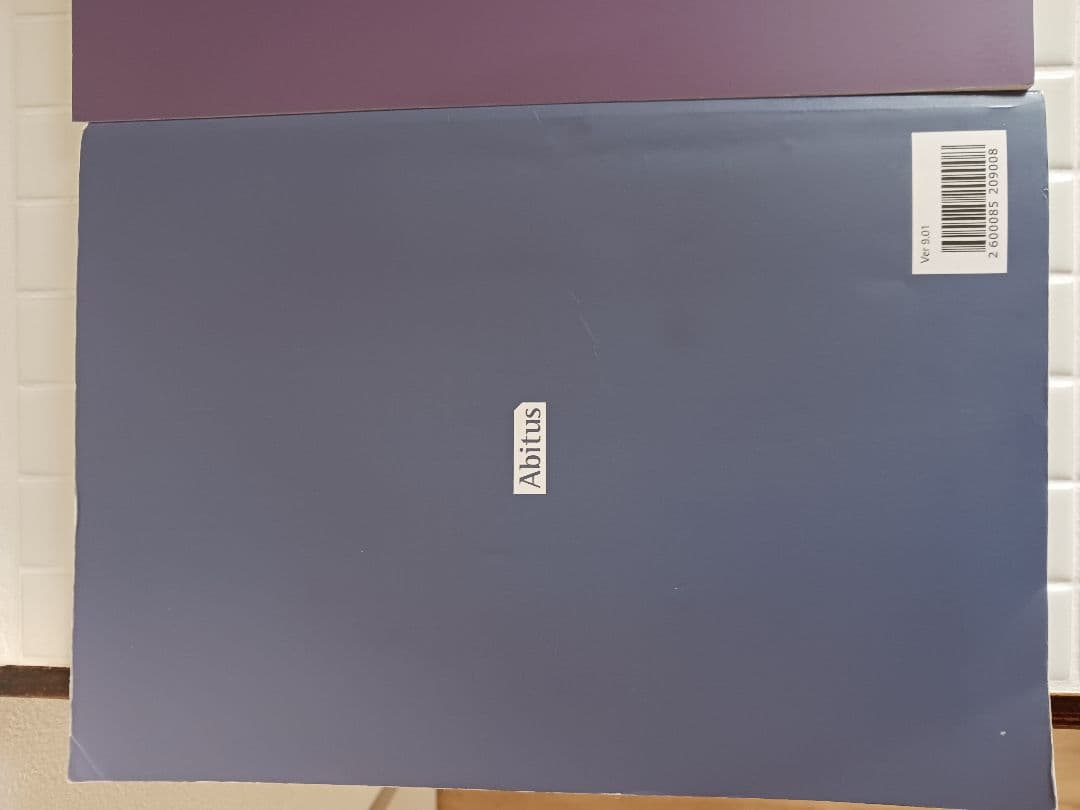 公認内部監査人　CIA　Abitusテキスト、MCカード （ver9.01）