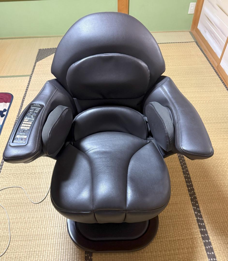 「はま」Panasonic　コアトレチェアEU-JC70 （送料込み）