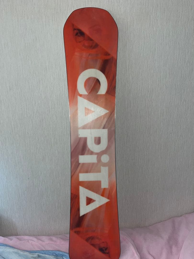 CAPITA DOA 152 キャピタ