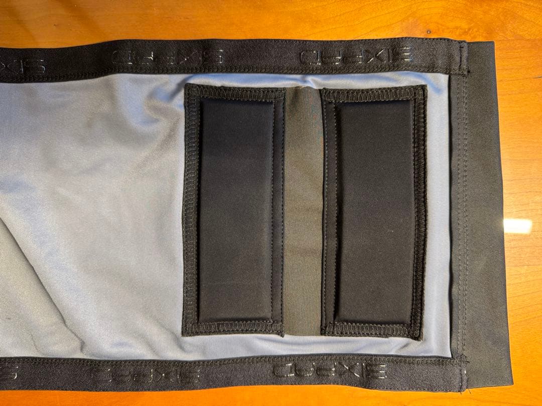 MTG SIXPAD Powersuit Lite Abs Mサイズ