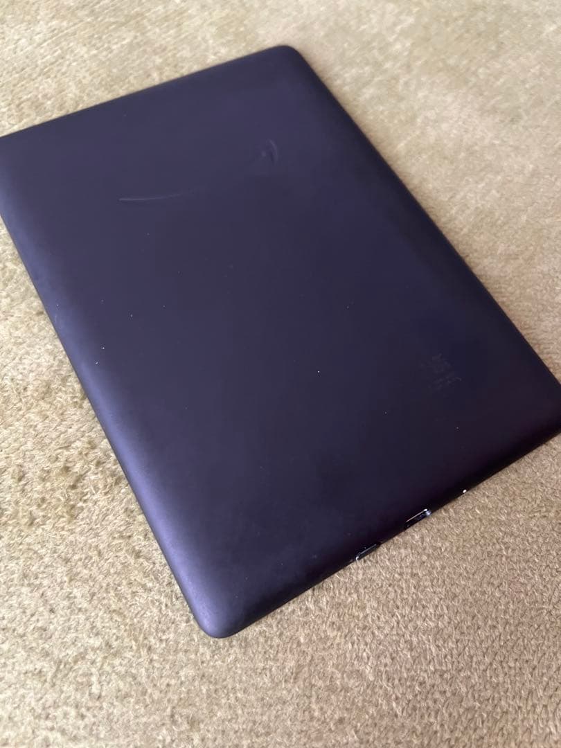 値下げ⭐︎Kindle Paperwhite 第11世代 8GB 広告なし