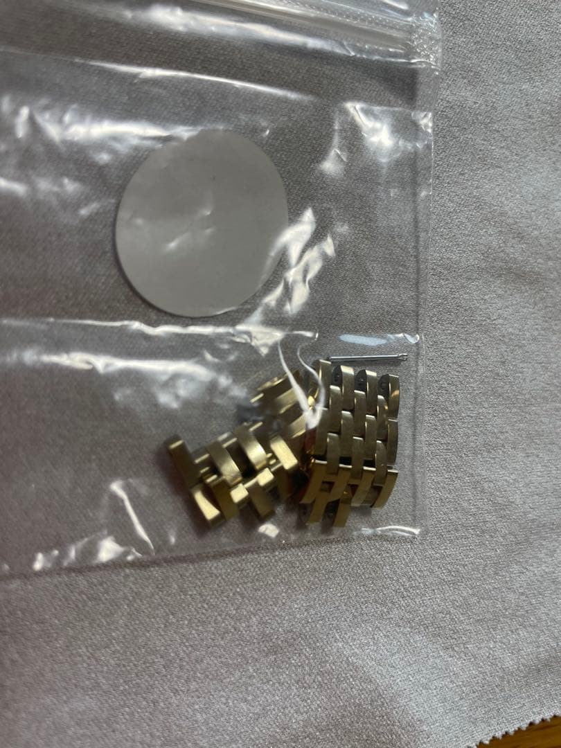 Jaeger-LeCoultre ルクルト タンク18KYG手巻時計