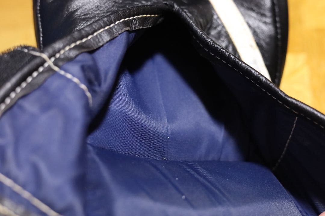 Winning グローブ 8oz 半月使用 美品 トレーニング向け