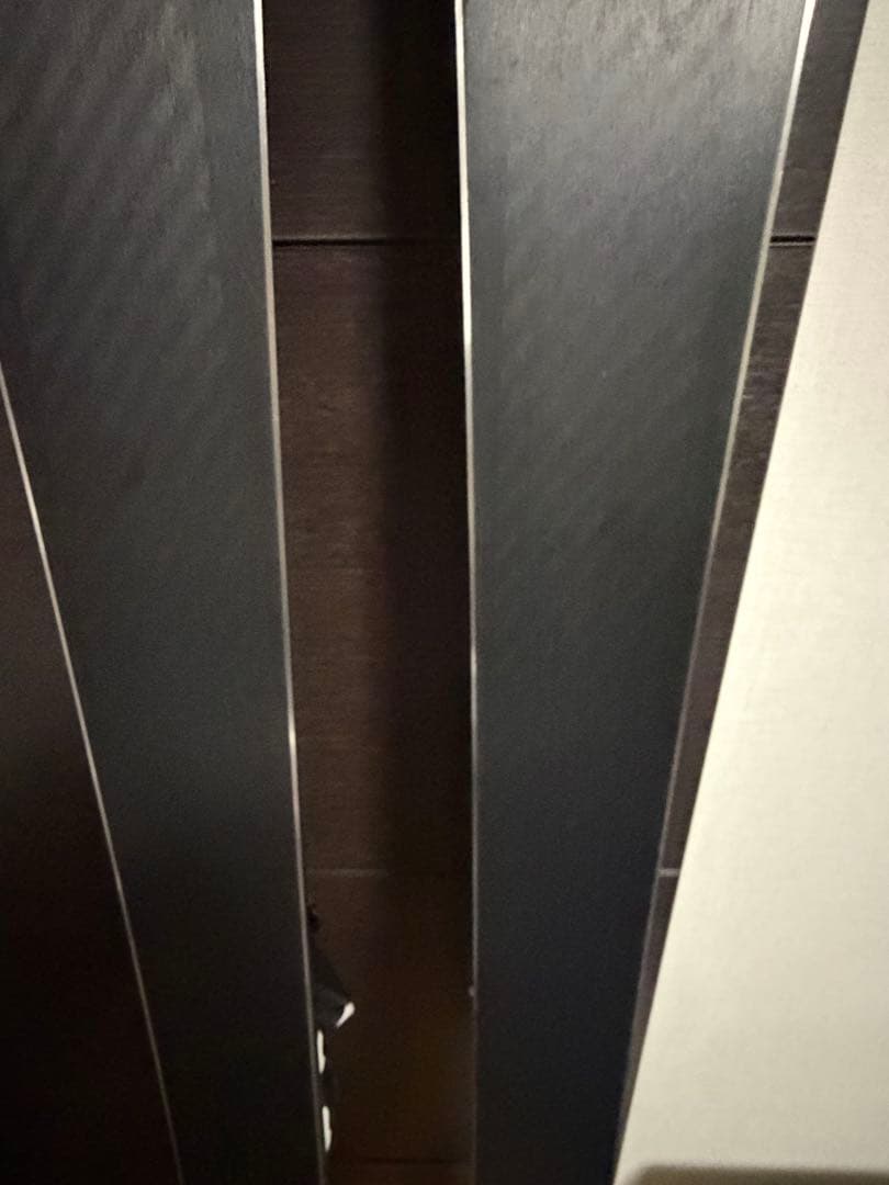 美品☆ ROSSIGNOL SUPER VIRAGE IV KONECT 21年