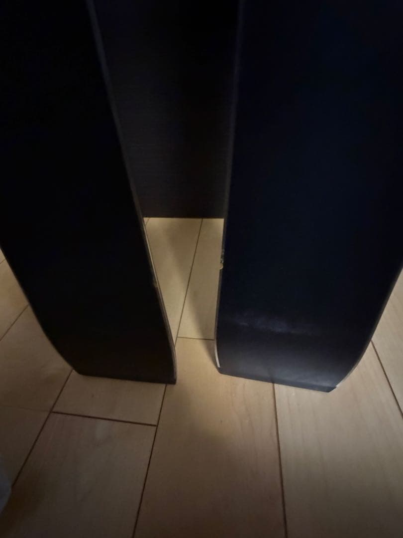 美品☆ ROSSIGNOL SUPER VIRAGE IV KONECT 21年