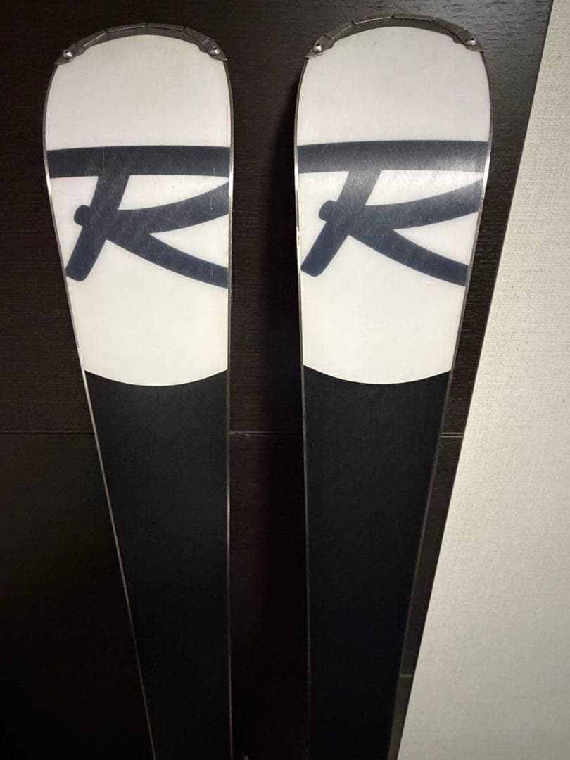 美品☆ ROSSIGNOL SUPER VIRAGE IV KONECT 21年
