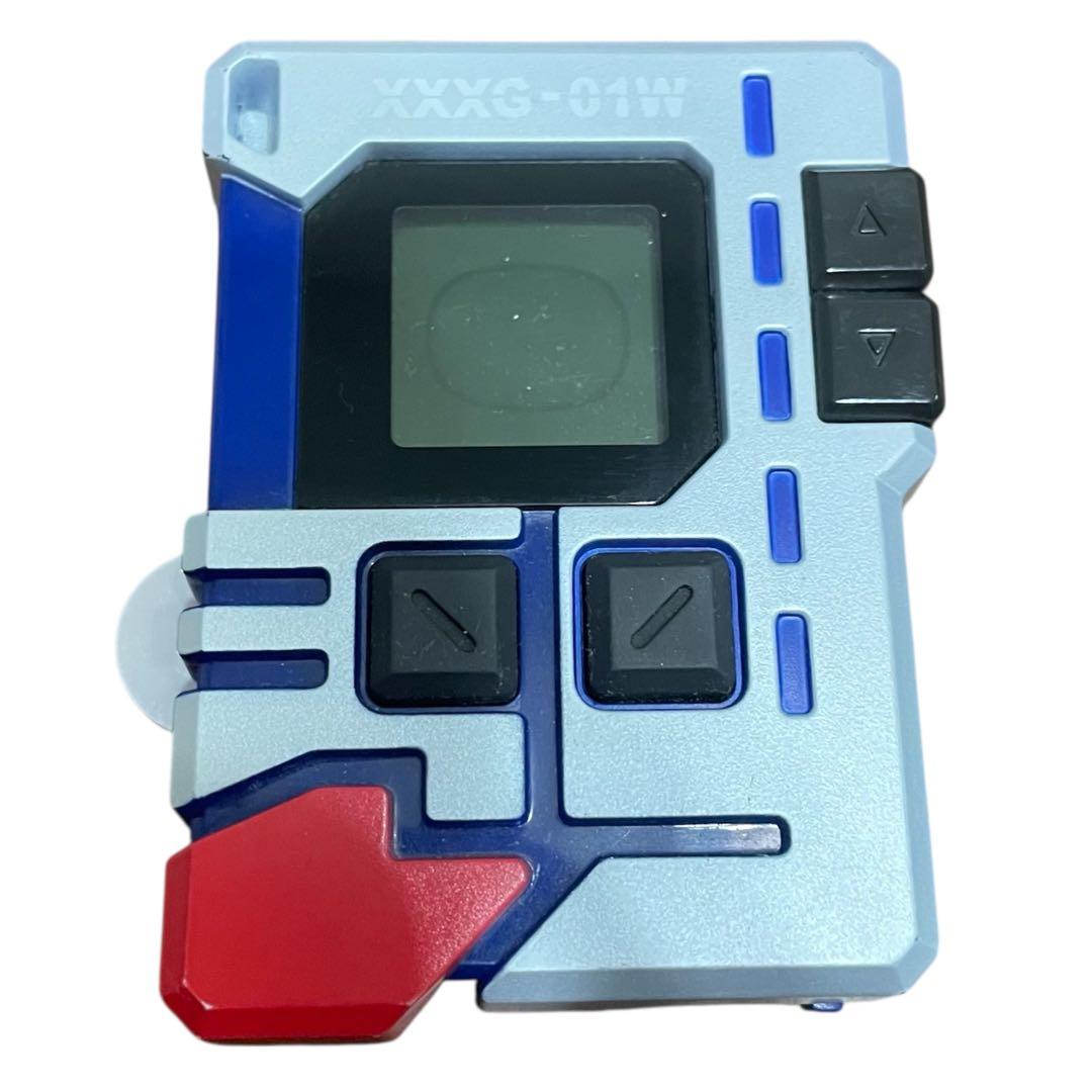 【超希少品】SDガンダム ジージェネレーションポケット　オペレーションメテオ