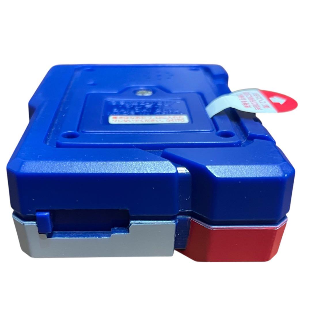 【超希少品】SDガンダム ジージェネレーションポケット　オペレーションメテオ