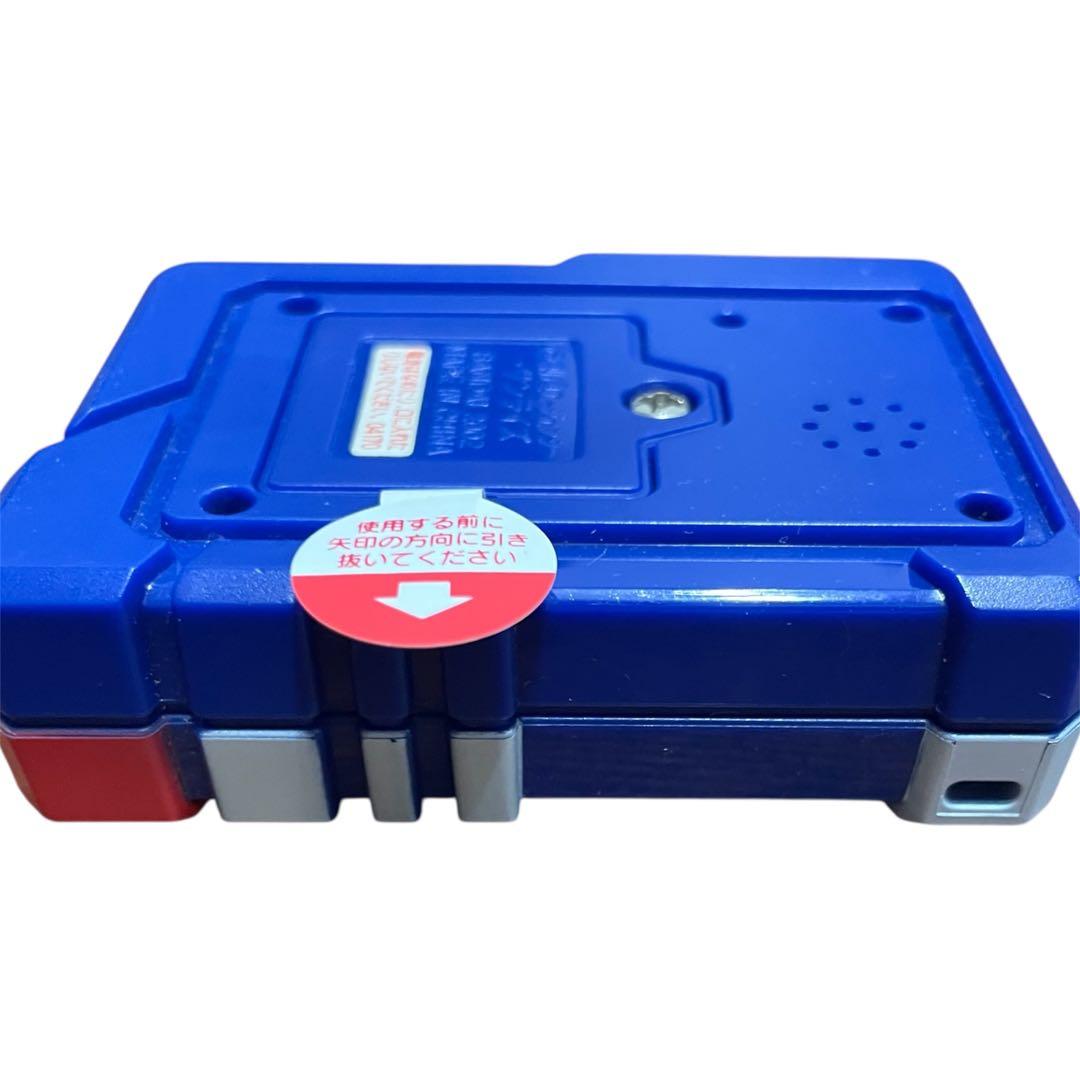 【超希少品】SDガンダム ジージェネレーションポケット　オペレーションメテオ