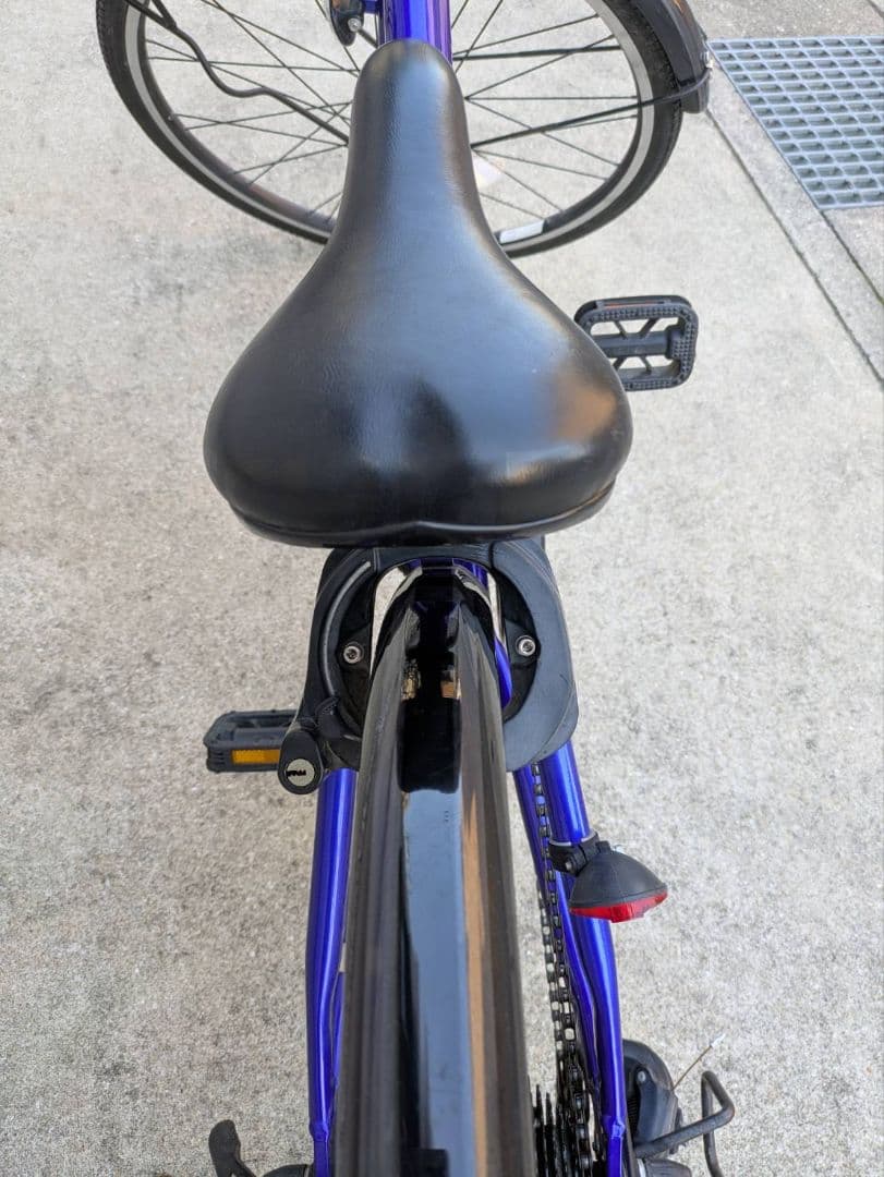 【手渡し限定】ブリジストン　子供用　自転車