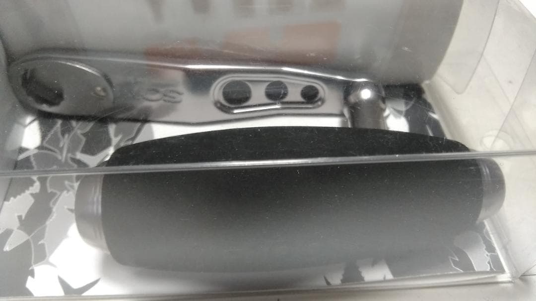 新品 スタジオオーシャンマーク AE100VⅡ MA マーフィックス Q1