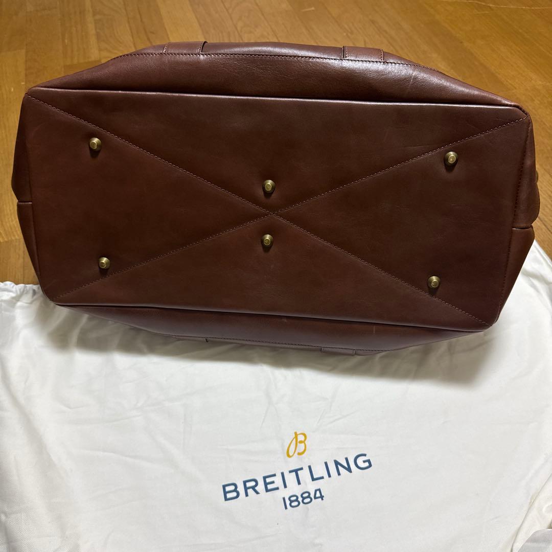ブライトリング　breitling watches レザーバック