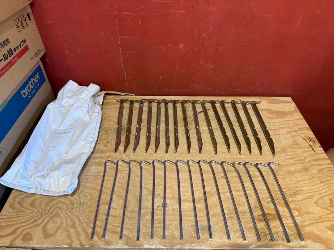 canvascamp 500 ULTIMATE PRO TECH　ベルテント