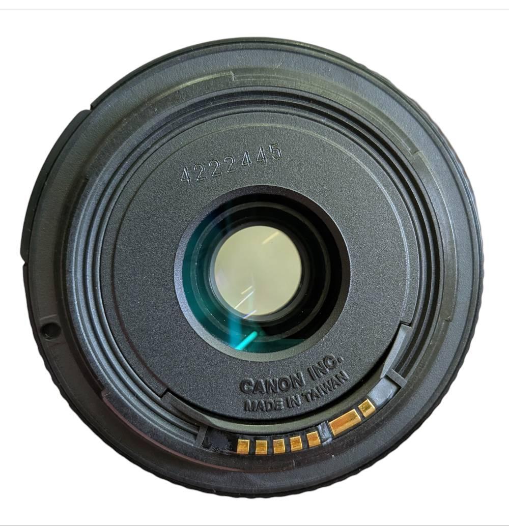 カメラ 一式 豪華セット！ 初心者向け 専用バッグ付 レンズ 2種類 Canon