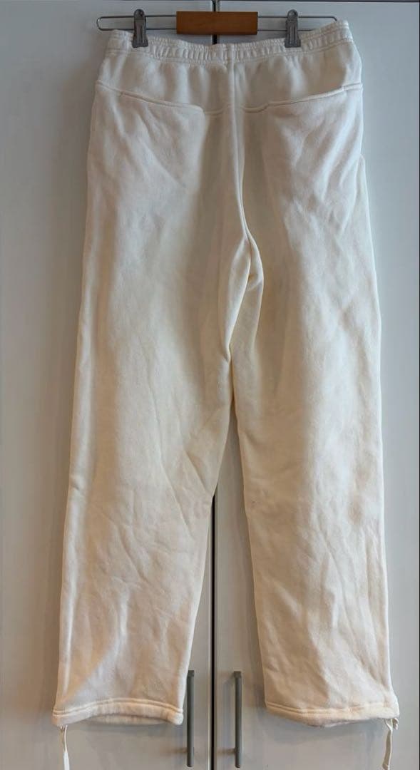 CozueNinomiya EX DISCUS hood ホワイトMサイズ