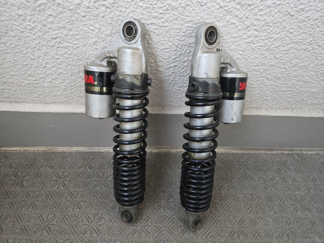 ヨシムラカヤバ　ホークGSGSXJRGT