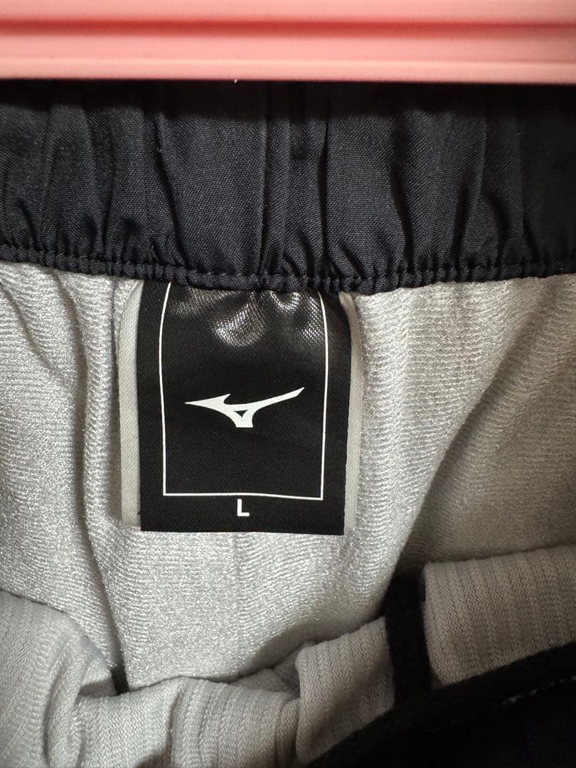 非売品　都道府県対抗駅伝 東京都代表選手支給品ウィンドブレイカーLサイズ　上下