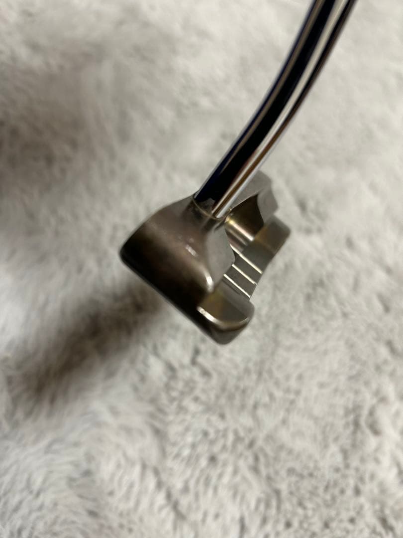 スコッティキャメロン　カタリナ2 右利　オイルカン　35インチ