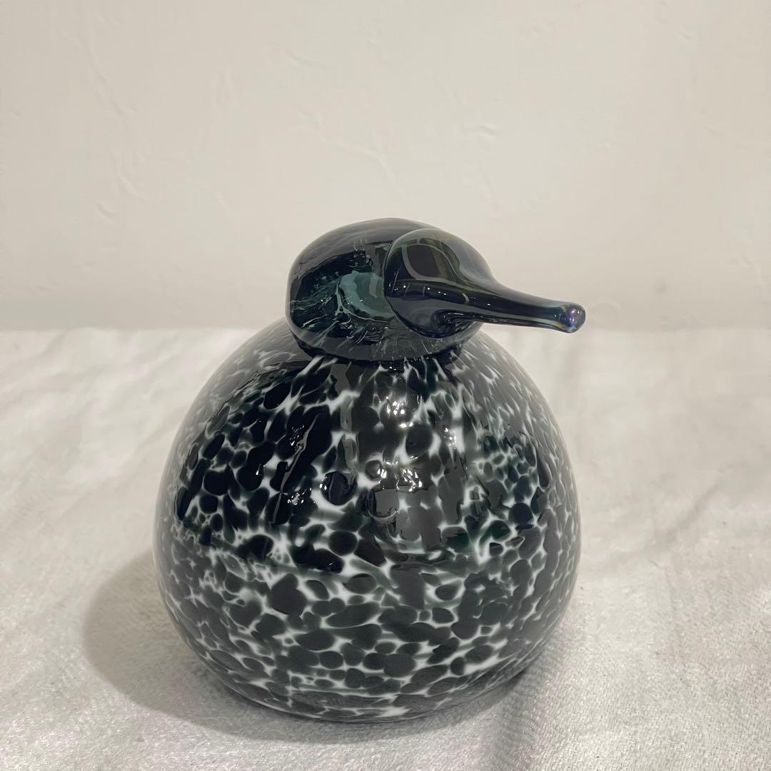 廃盤希少なイッタラバード　オイバトイッカ　2012限定ミレッラ　アニュアルバード