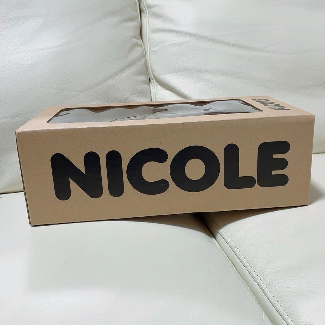 BUMP OF CHICKEN NICOLE ぬいぐるみ