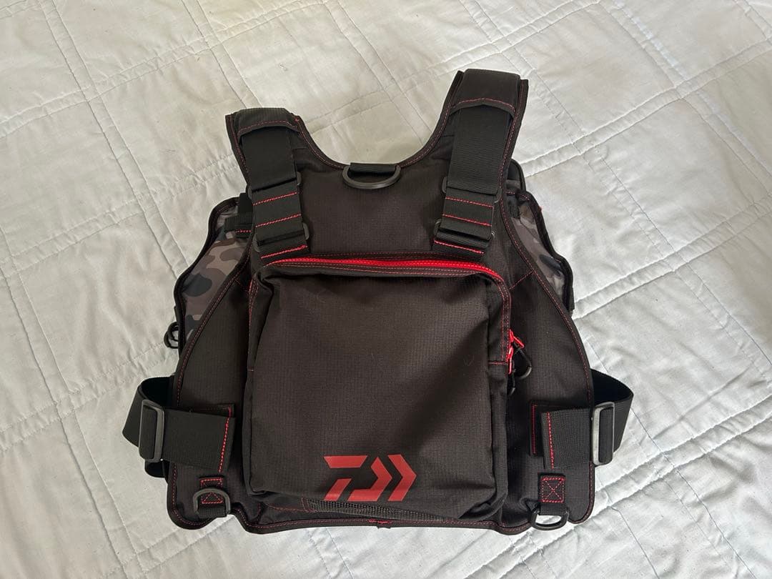 ダイワ フローティングベスト DF-6224