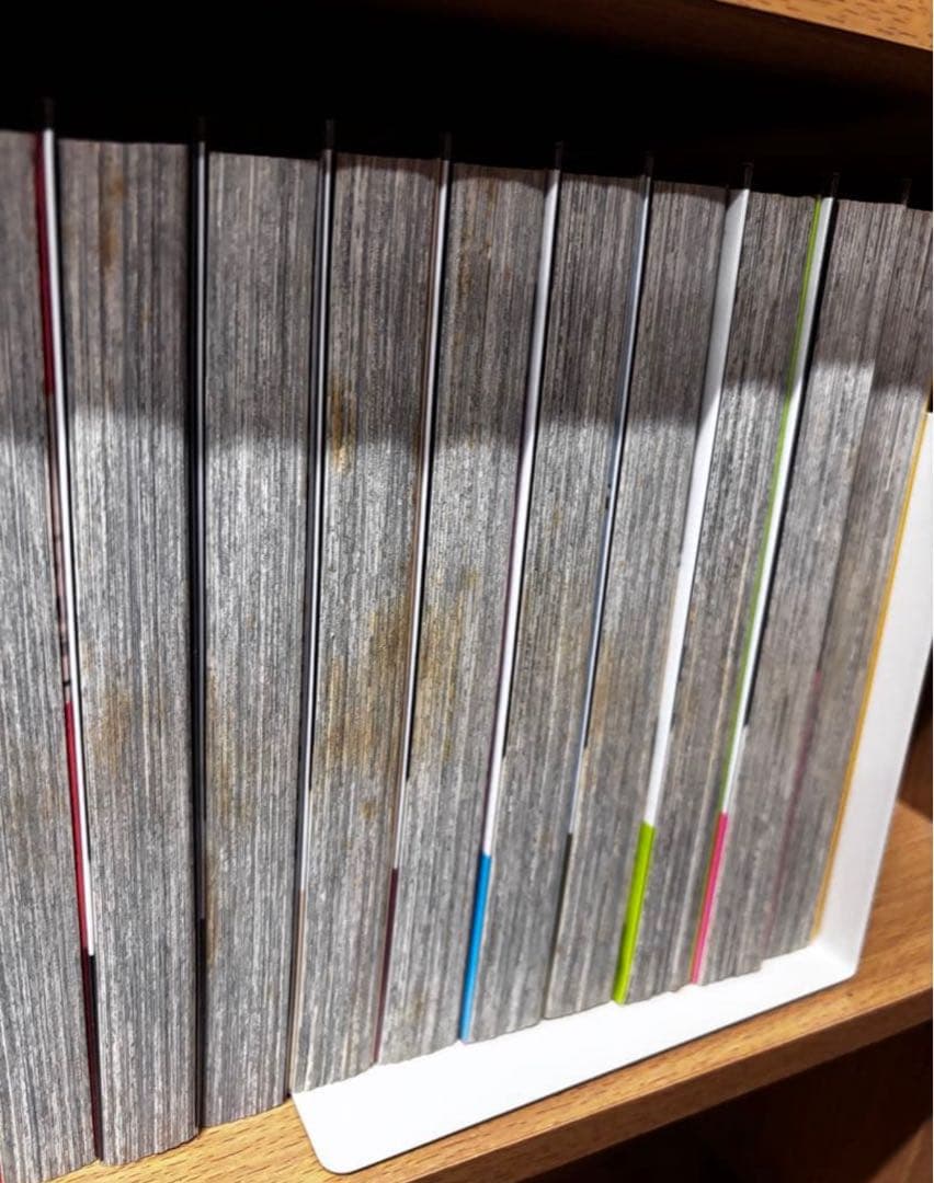 へうげもの 全巻セット（25巻まで）