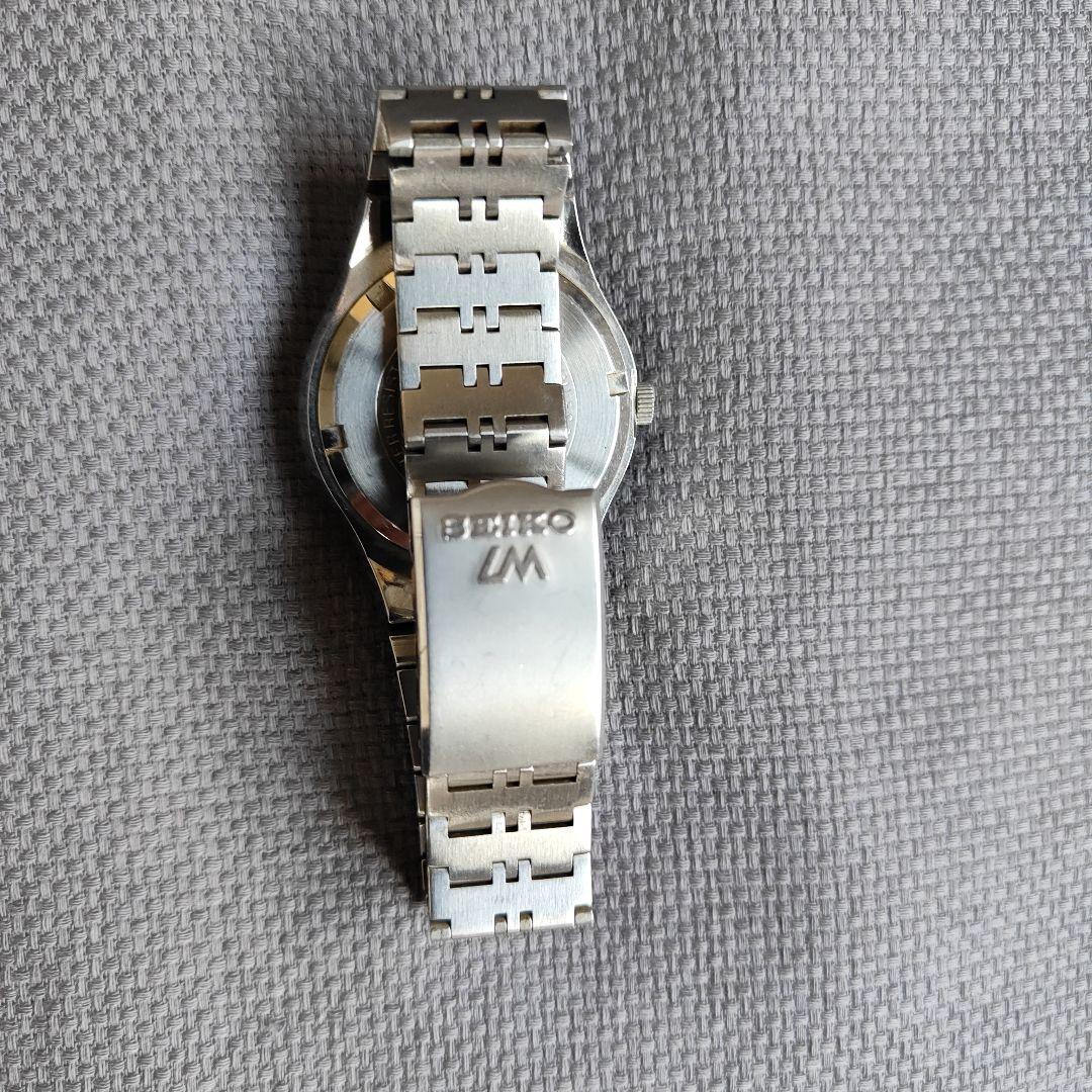 【腕時計】SEIKO AUTOMATIC SPECIAL 23JEWELS