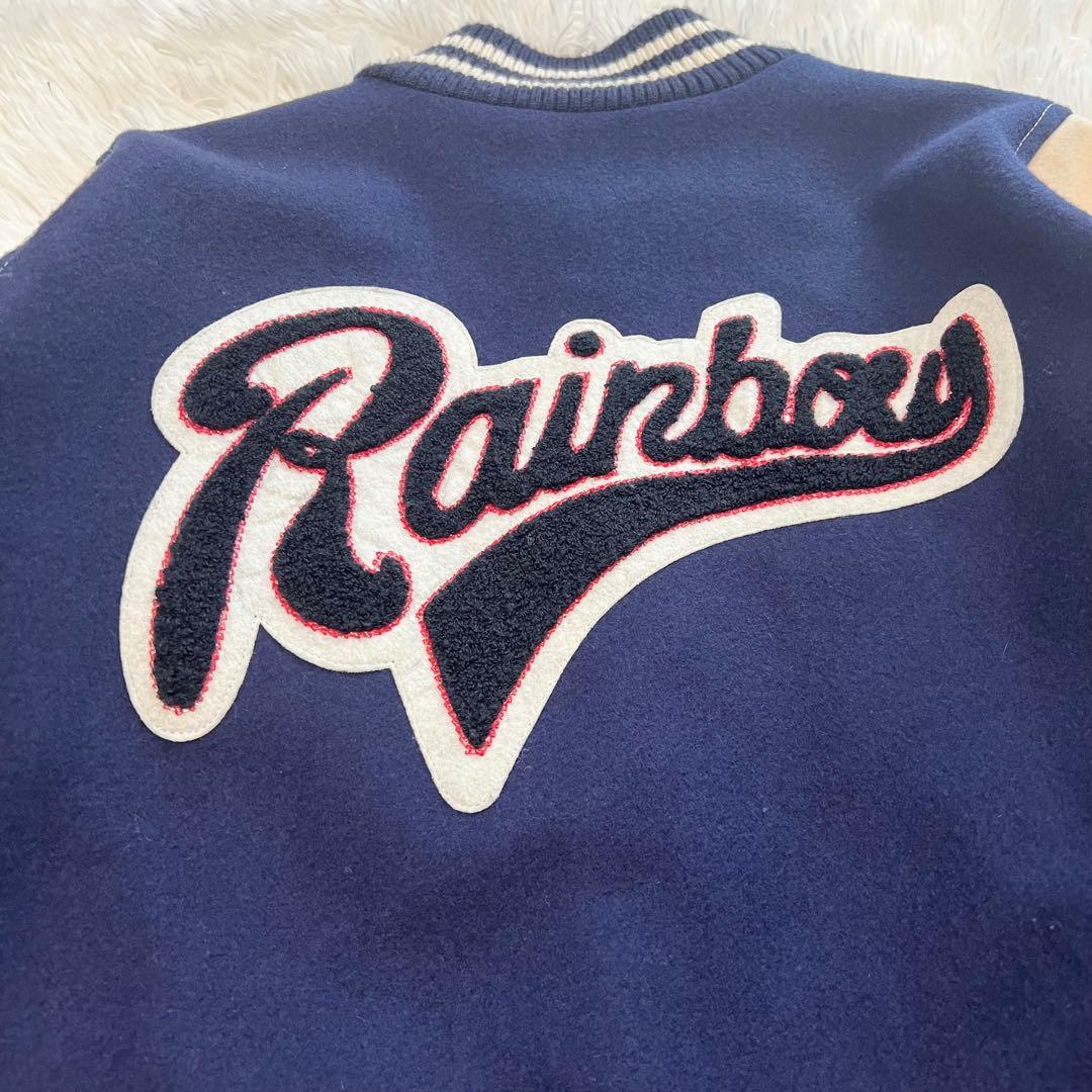 【美品✨】MARC JACOBS マーク ジェイコブス スタジャン S