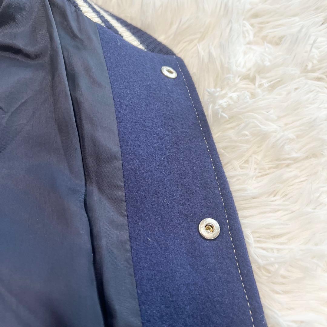 【美品✨】MARC JACOBS マーク ジェイコブス スタジャン S