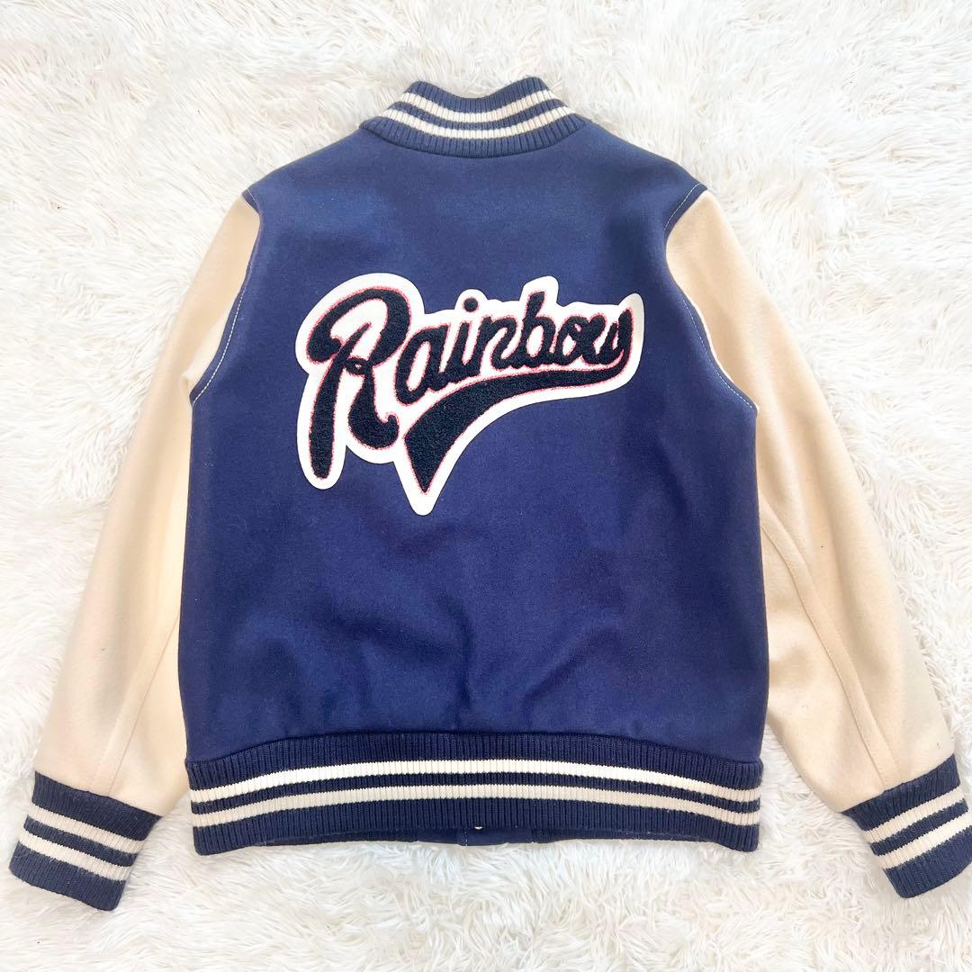 【美品✨】MARC JACOBS マーク ジェイコブス スタジャン S