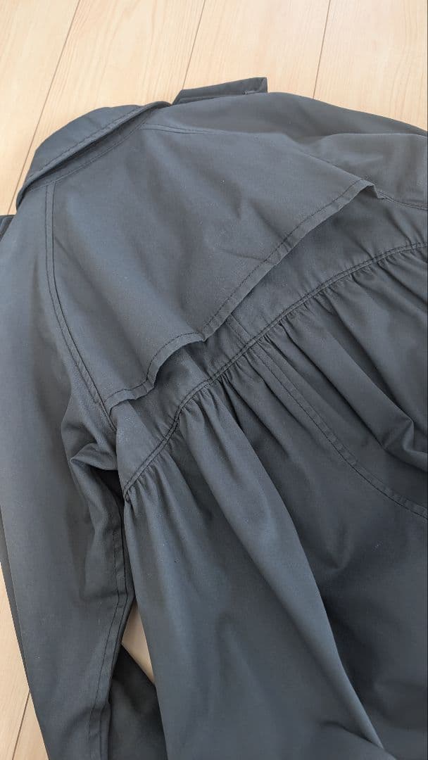 トリココムデギャルソン コート