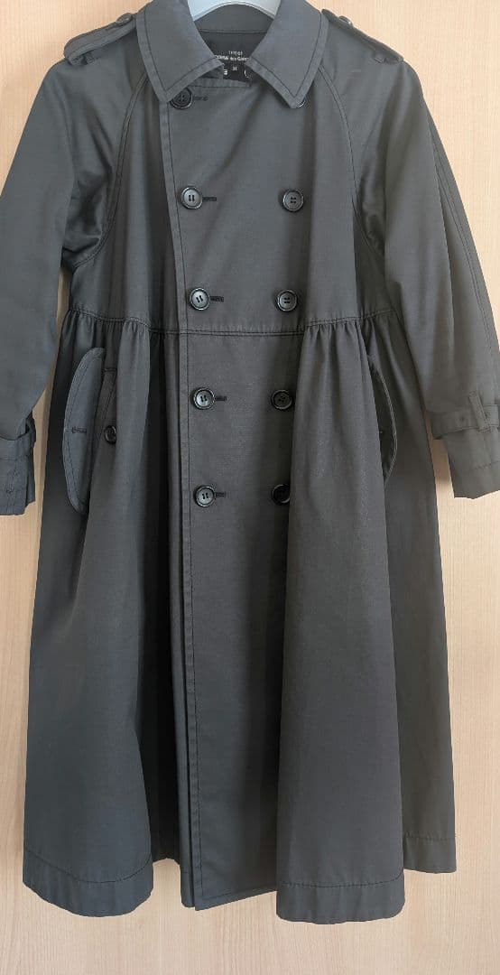 トリココムデギャルソン コート