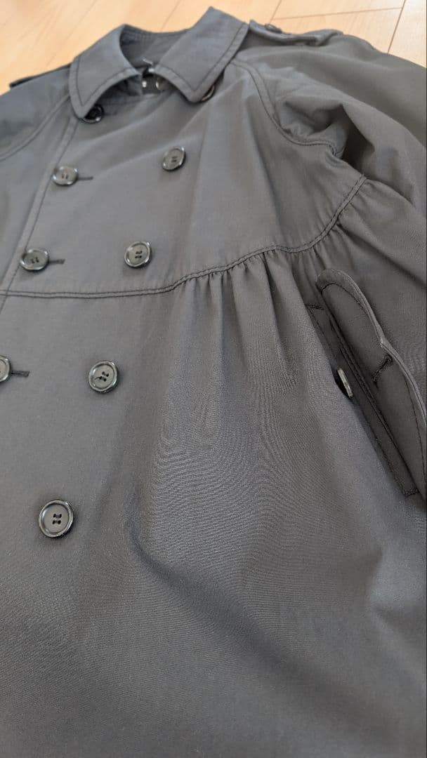 トリココムデギャルソン コート