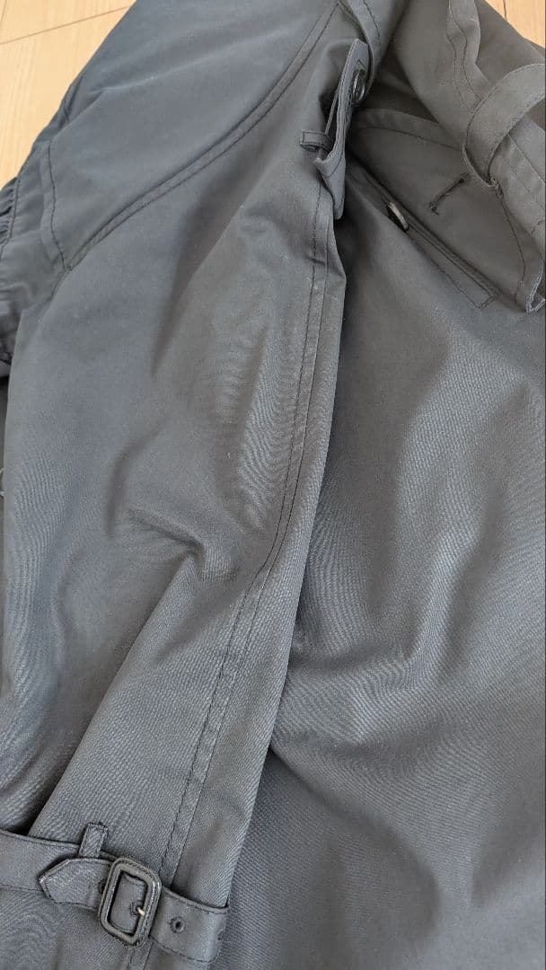 トリココムデギャルソン コート