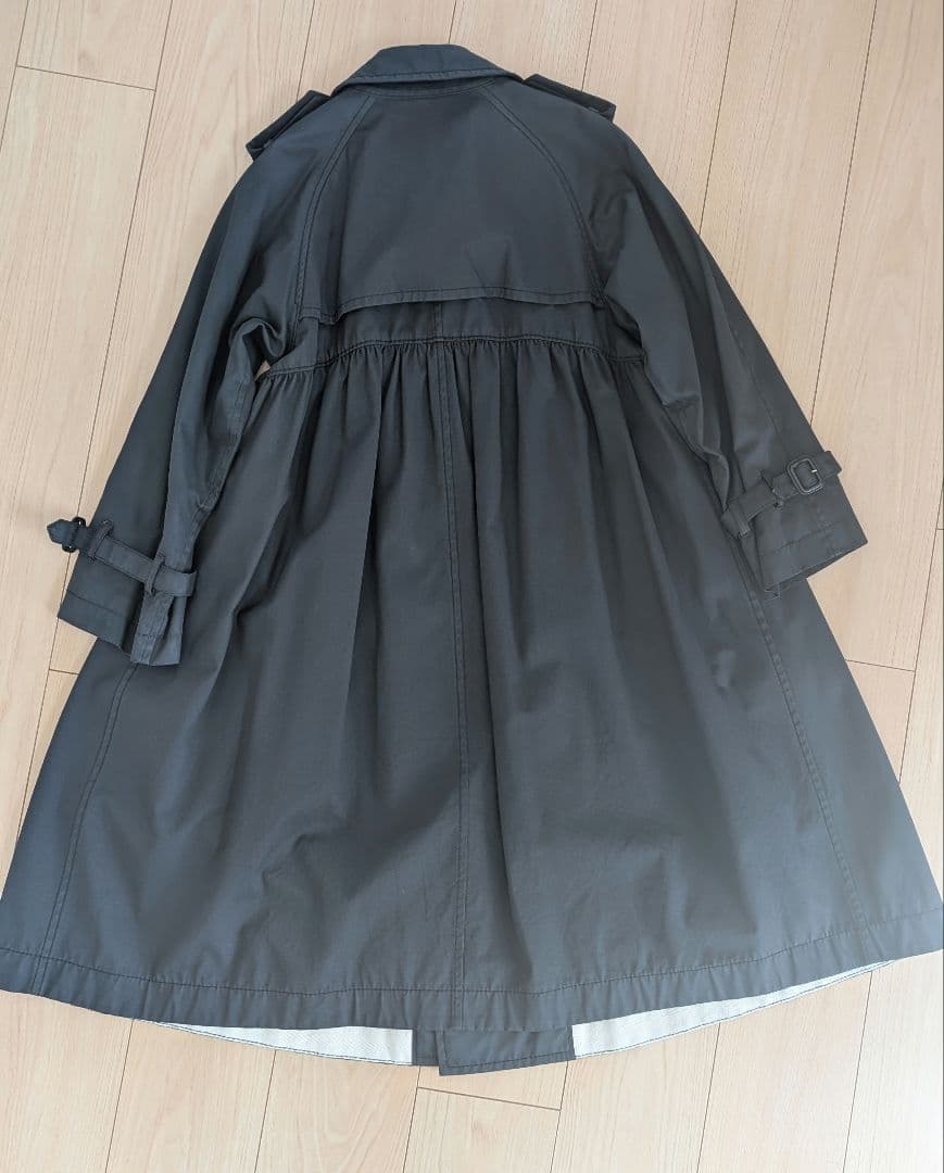 トリココムデギャルソン コート